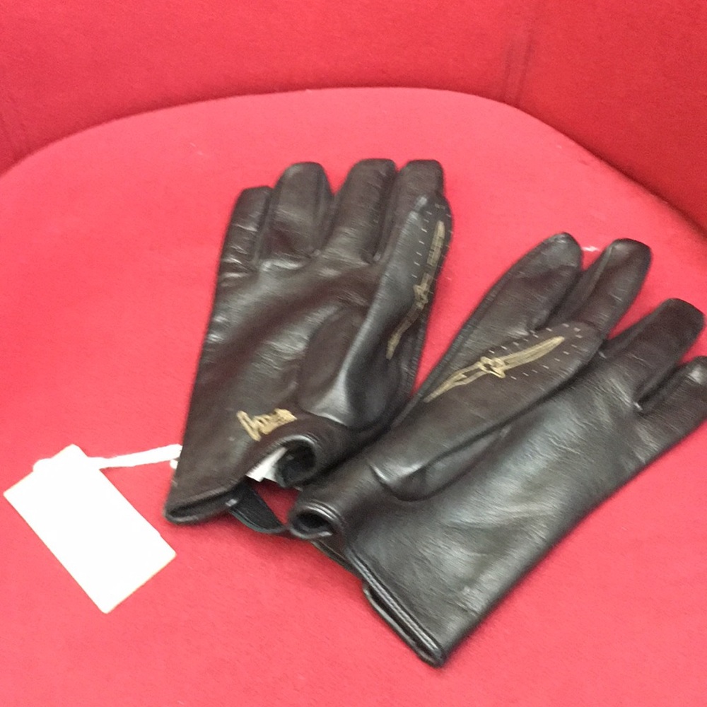 Diésel gloves - Picture 2 of 2